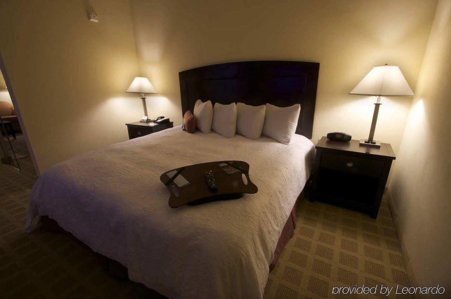 Hampton Inn & Suites Port Arthur Room photo